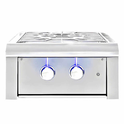 Summerset Alturi Series Built In Power Burner - ALTPB2 - CulinaryProfis