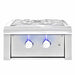 Summerset Alturi Series Built In Power Burner - ALTPB2 - CulinaryProfis