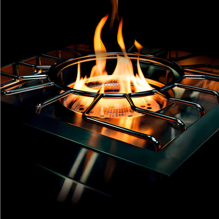 Summerset Alturi Series Built In Power Burner - ALTPB2 - CulinaryProfis