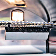 Summerset Built In / Countertop Outdoor Pizza Oven - SS - OVBI - CulinaryProfis
