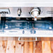 Summerset Built In / Countertop Outdoor Pizza Oven - SS - OVBI - CulinaryProfis