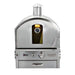Summerset Built In / Countertop Outdoor Pizza Oven - SS - OVBI - CulinaryProfis
