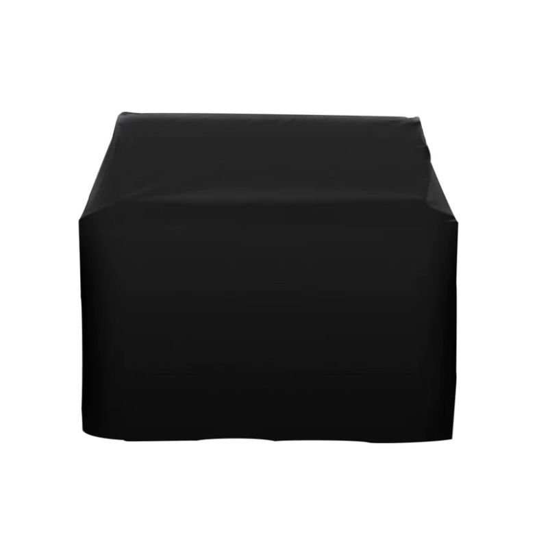Summerset Deluxe Freestanding Cover for 32 - Inch Grills - CulinaryProfis