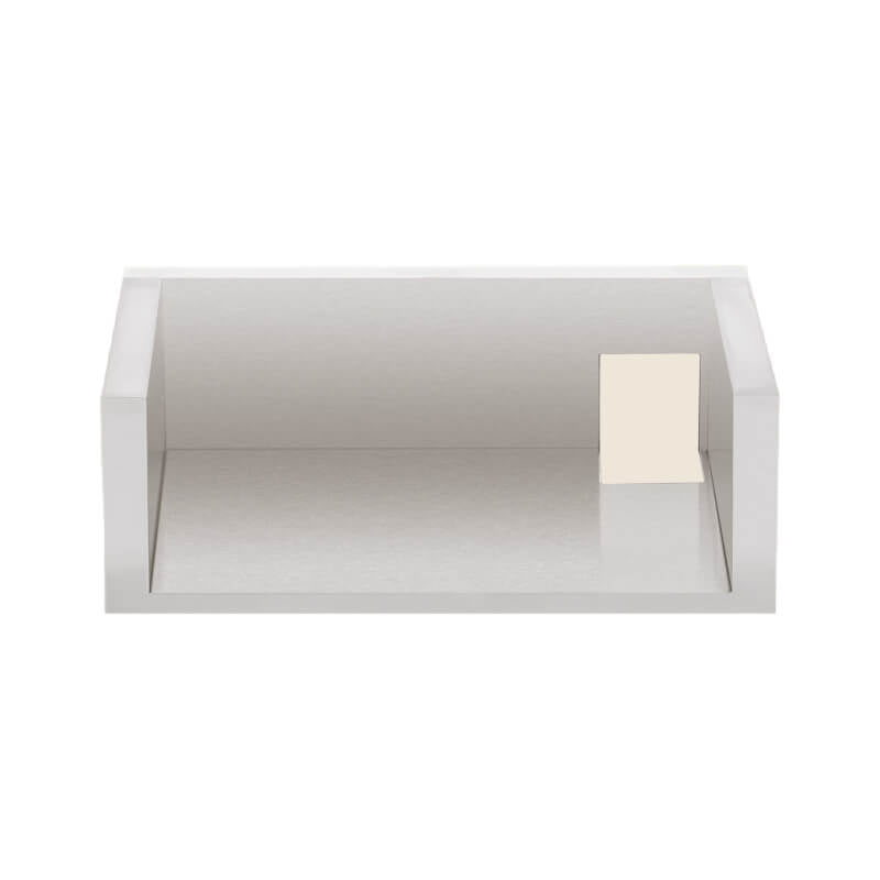Summerset Grill Liner For 42 - Inch Quest Grill - GL - QST42 - CulinaryProfis