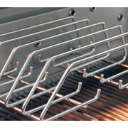 Summerset QST36 Quest Series 36 - Inch 54,000 BTU 3 - Burner Freestanding Gas Grill with Deluxe Cart - CulinaryProfis