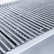 Summerset Sizzler 32 Inch 4 Burner Built - In Gas Grill - CulinaryProfis