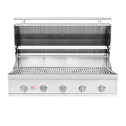 Summerset Sizzler 40 Inch 5 Burner Built - In Gas Grill - CulinaryProfis