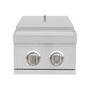 Summerset Sizzler Built - In Double Side Burner - CulinaryProfis