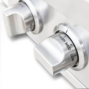 Summerset Sizzler Built - In Double Side Burner - CulinaryProfis