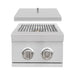 Summerset Sizzler Built - In Double Side Burner - CulinaryProfis