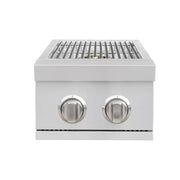 Summerset Sizzler Built - In Double Side Burner - CulinaryProfis