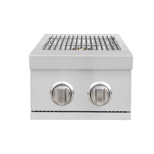 Summerset Sizzler Built - In Double Side Burner - CulinaryProfis