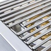 Summerset Sizzler Built - In Double Side Burner - CulinaryProfis