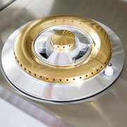 Summerset Sizzler Built - In Double Side Burner - CulinaryProfis