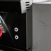 Summerset Sizzler Pro 32 Inch 4 Burner Built - In Gas Grill w. Infrared Burner - CulinaryProfis