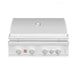 Summerset Sizzler Pro 32 Inch 4 Burner Built - In Gas Grill w. Infrared Burner - CulinaryProfis