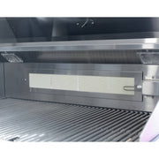 Summerset Sizzler Pro 32 Inch 4 Burner Built - In Gas Grill w. Infrared Burner - CulinaryProfis