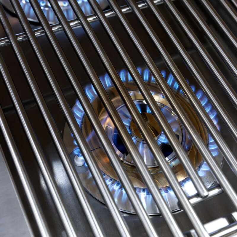 Summerset Sizzler Pro Built - In Double Side Burner - SB2PRO - CulinaryProfis