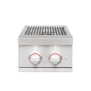 Summerset Sizzler Pro Built - In Double Side Burner - SB2PRO - CulinaryProfis