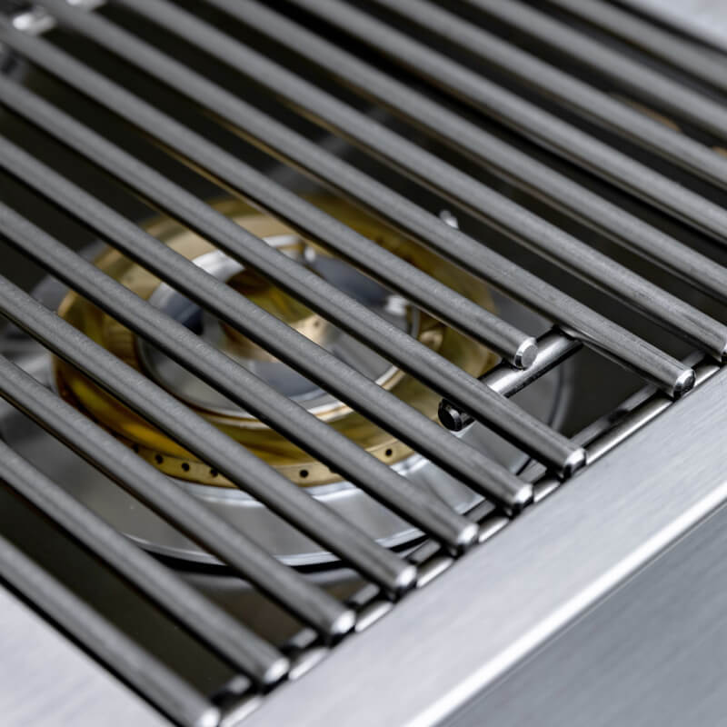 Summerset Sizzler Pro Built - In Double Side Burner - SB2PRO - CulinaryProfis