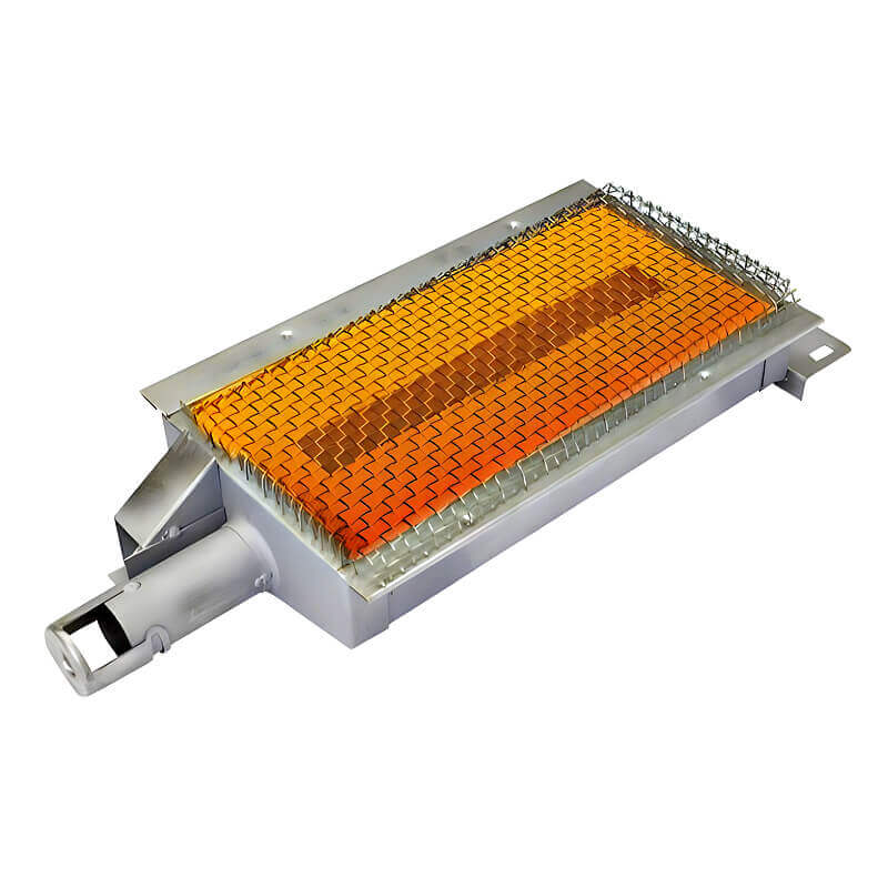 Summerset Sizzler Pro Drop - In Infrared Sear Burner - IRB - SIZ - CulinaryProfis