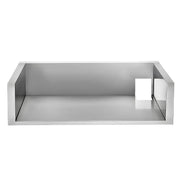 Summerset Sizzler/Sizzler Pro 32 Inch Insulated Grill Liner - GL - SIZ32 - CulinaryProfis