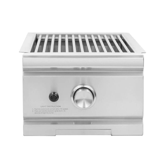 Summerset TRL Built In Sear Side Burner - TRLSS - CulinaryProfis