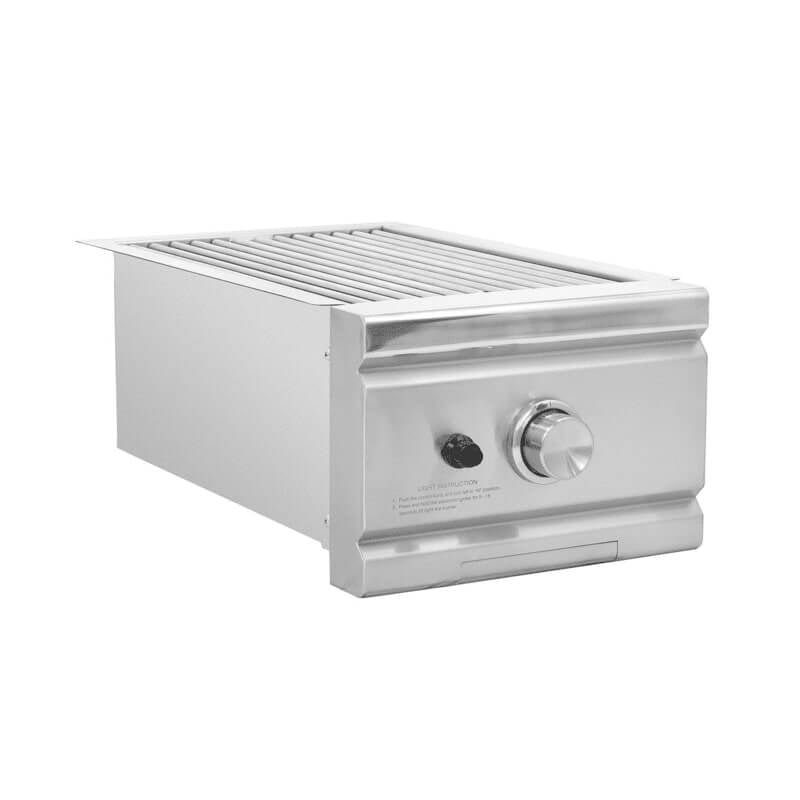 Summerset TRL Built In Sear Side Burner - TRLSS - CulinaryProfis