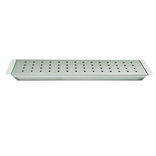 Summerset TRL Pro Series Stainless Steel Smoker Tray - CulinaryProfis