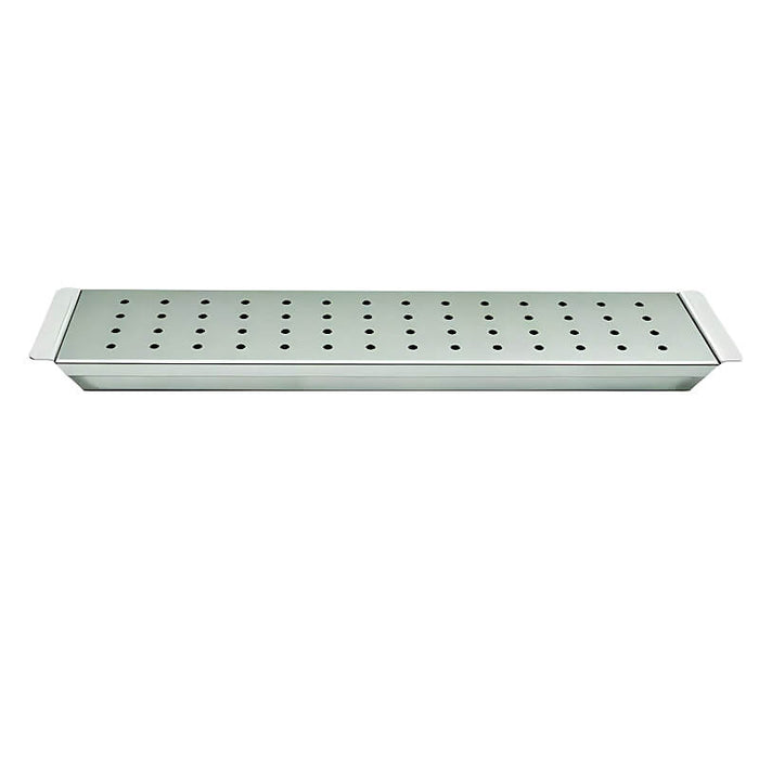 Summerset TRL Pro Series Stainless Steel Smoker Tray - CulinaryProfis