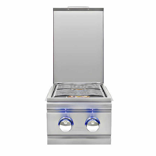 Summerset TRL Series Built In Double Side Burner - CulinaryProfis