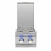 Summerset TRL Series Built In Double Side Burner - CulinaryProfis