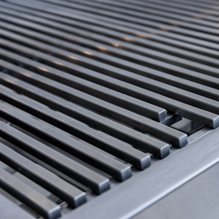 Summerset TRLPRO40 TRL Pro 40 - Inch 80,000 BTU 4 - Burner Freestanding Gas Grill with Deluxe Cart - CulinaryProfis