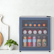 Avanti Beverage Center, 60 Can Capacity Avanti Products, LLC