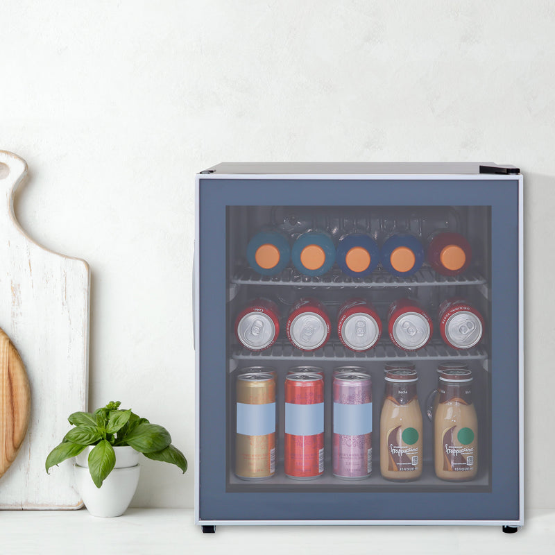 Avanti Beverage Center, 60 Can Capacity Avanti Products, LLC