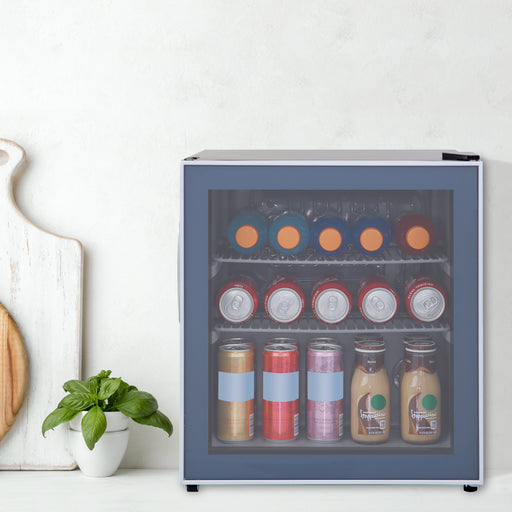 Avanti Beverage Center, 60 Can Capacity Avanti Products, LLC