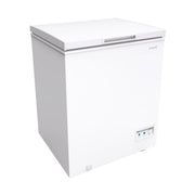 Avanti 5.0 cu. ft. Garage Ready Convertible Chest Freezer Avanti Products, LLC
