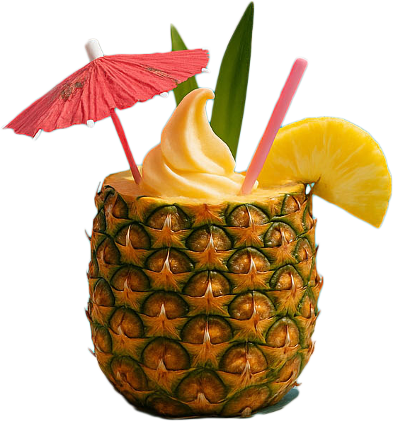 TikiCup Pineapple Corer - CulinaryProfis