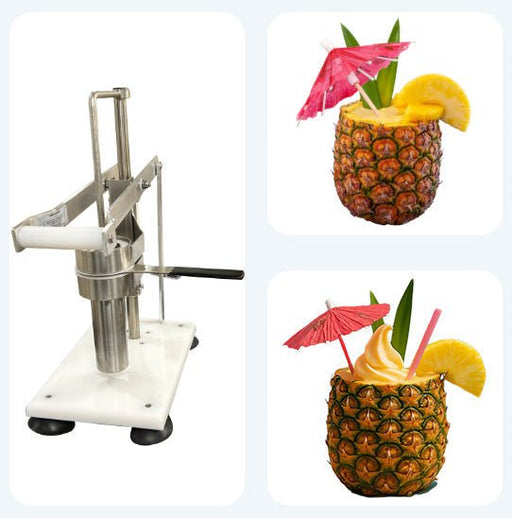 TikiCup Pineapple Corer - CulinaryProfis