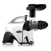 Omega Premium Nutrition System Cold Press Juicer (NC900) Omega Juicers