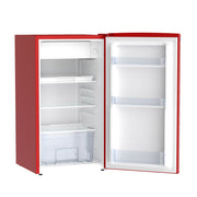 Avanti 3.0 Cu. Ft. Retro Compact Refrigerator Avanti Products, LLC