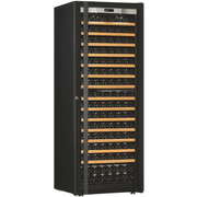 Transtherm Prestige Professional Wine Refrigerator, 27 Inch, 182 Bottle Capacity - CulinaryProfis