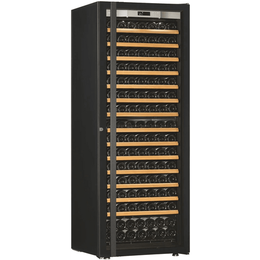 Transtherm Prestige Professional Wine Refrigerator, 27 Inch, 182 Bottle Capacity - CulinaryProfis