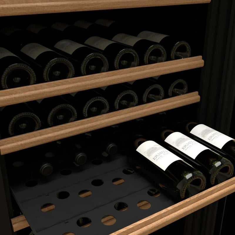 Transtherm Prestige Professional Wine Refrigerator, 27 Inch, 182 Bottle Capacity - CulinaryProfis