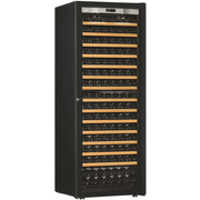 Transtherm Prestige Professional Wine Refrigerator, 27 Inch, 182 Bottle Capacity - CulinaryProfis
