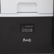 Avanti ELITE Built-in or Freestanding Ice Maker, 15" Avanti Products, LLC