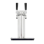 True Flame Double Keg Tap For TrueFlame Kegerator - CulinaryProfis