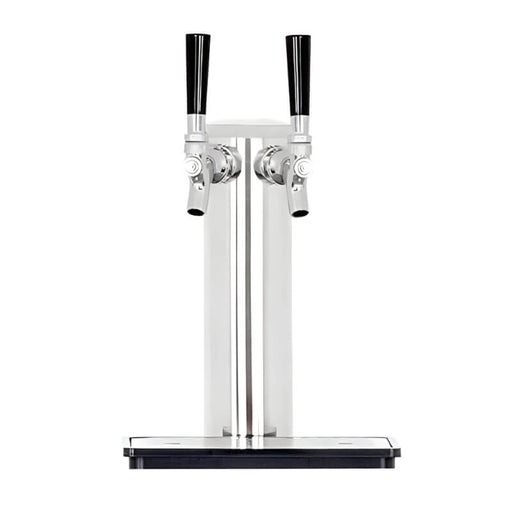 True Flame Double Keg Tap For TrueFlame Kegerator - CulinaryProfis