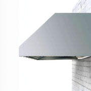 TrueFlame 1/2 - Inch Mounting Bracket For 36 Inch Vent Hood - TF - VH - 36 - SPT - CulinaryProfis