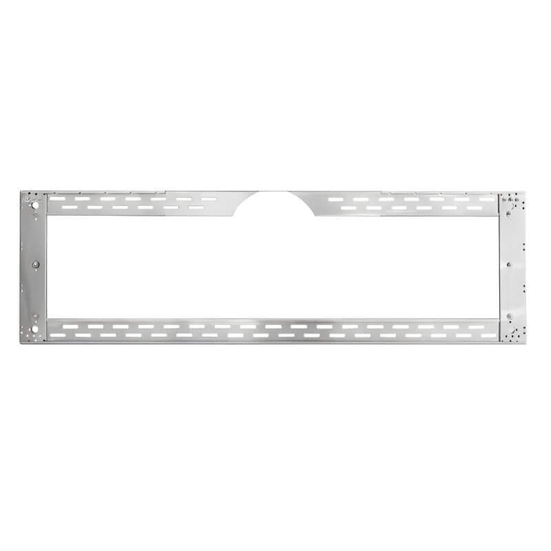 TrueFlame 1/2 - Inch Mounting Bracket For 36 Inch Vent Hood - TF - VH - 36 - SPT - CulinaryProfis